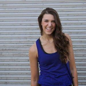 Meet your Posher, Stacy